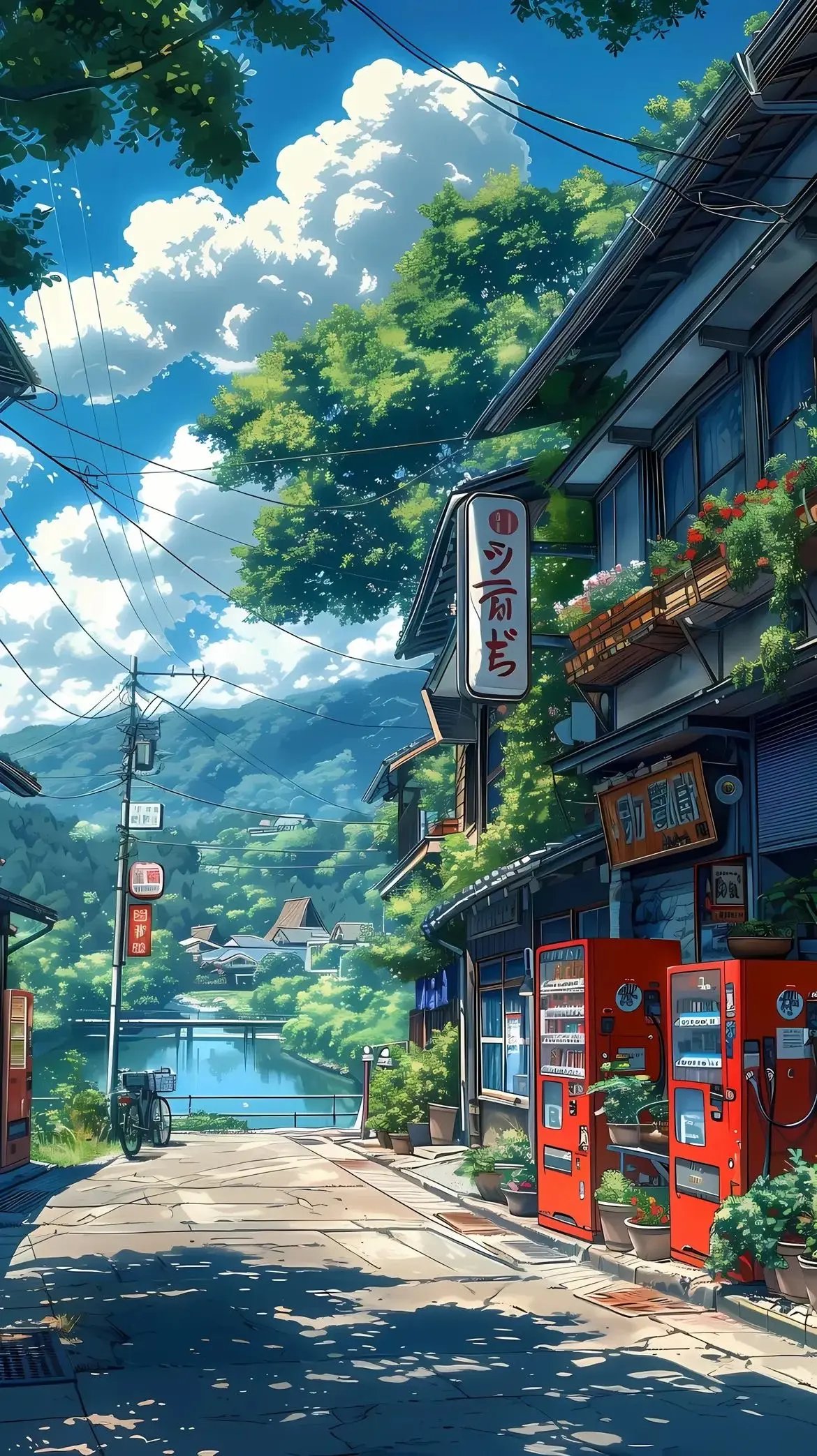 @september's background