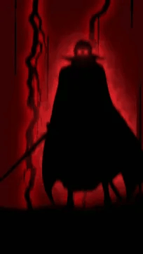 @chu's background