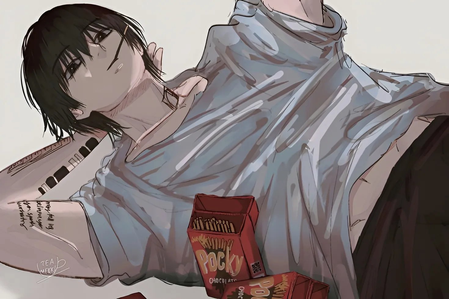 @otonamaki's background